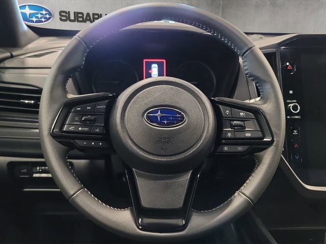Used 2026 Subaru Forester Premium AWD/4WD image 11