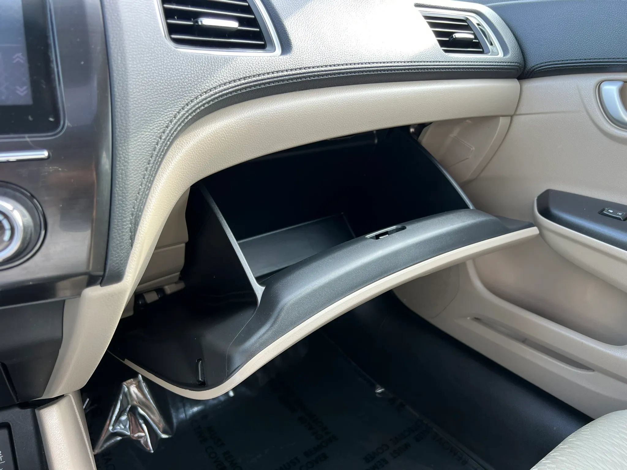 Used 2015 Honda Civic EX image 29