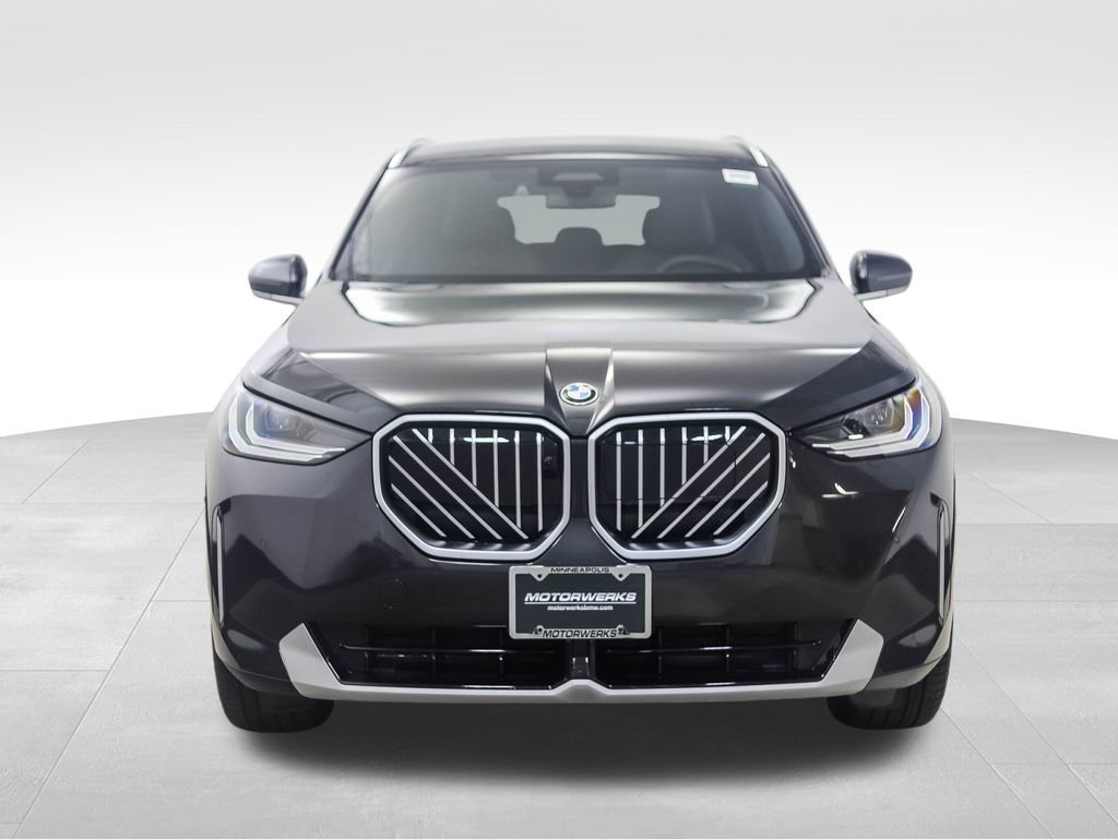 Used 2026 BMW X3 xDrive30 w/ Premium Package image 9