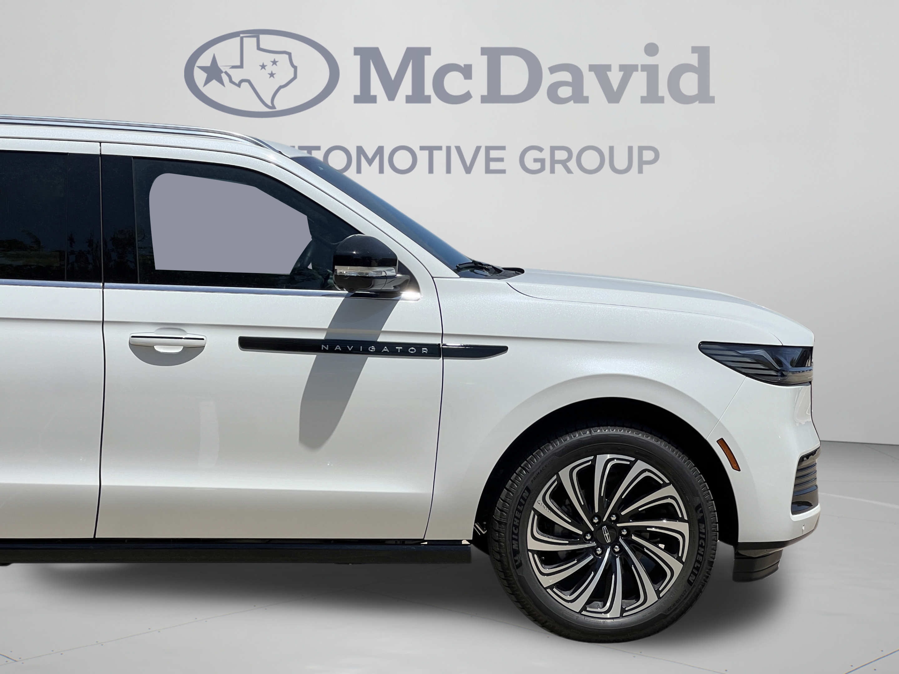 New 2026 Lincoln Navigator Black Label AWD/4WD image 34
