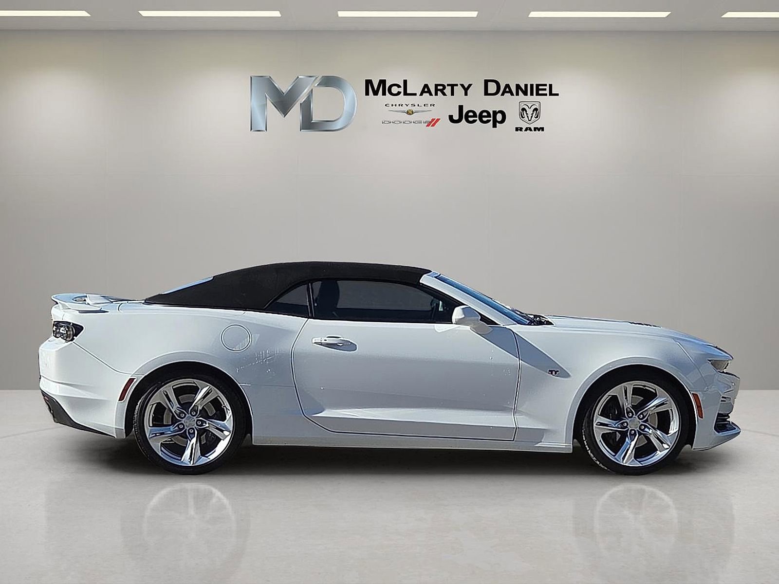 Used 2024 Chevrolet Camaro SS image 6