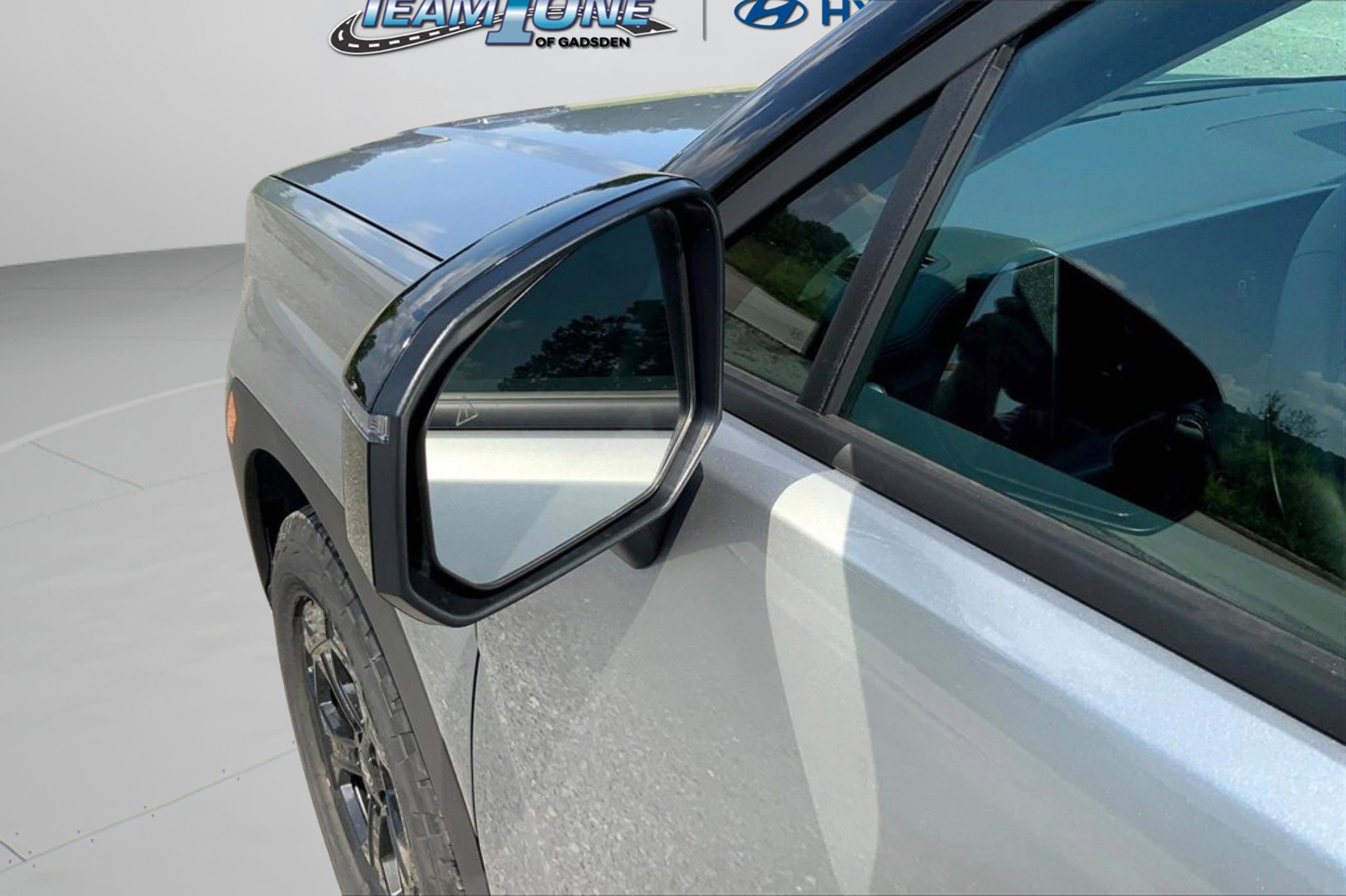 New 2026 Hyundai Santa Fe XRT AWD/4WD image 9