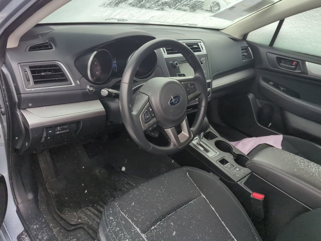 Used 2015 Subaru Legacy 2.5i image 7