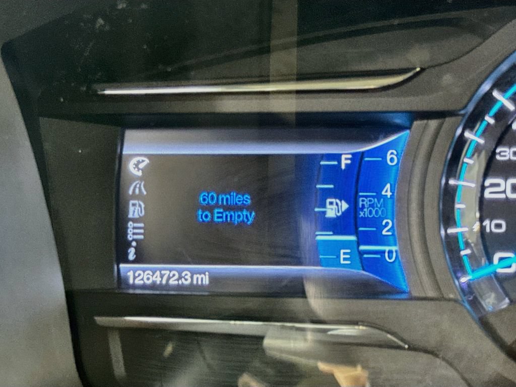 Used 2013 Ford Flex Limited AWD/4WD image 27