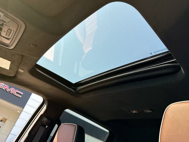 New 2026 GMC Sierra 3500 Denali Ultimate AWD/4WD image 22