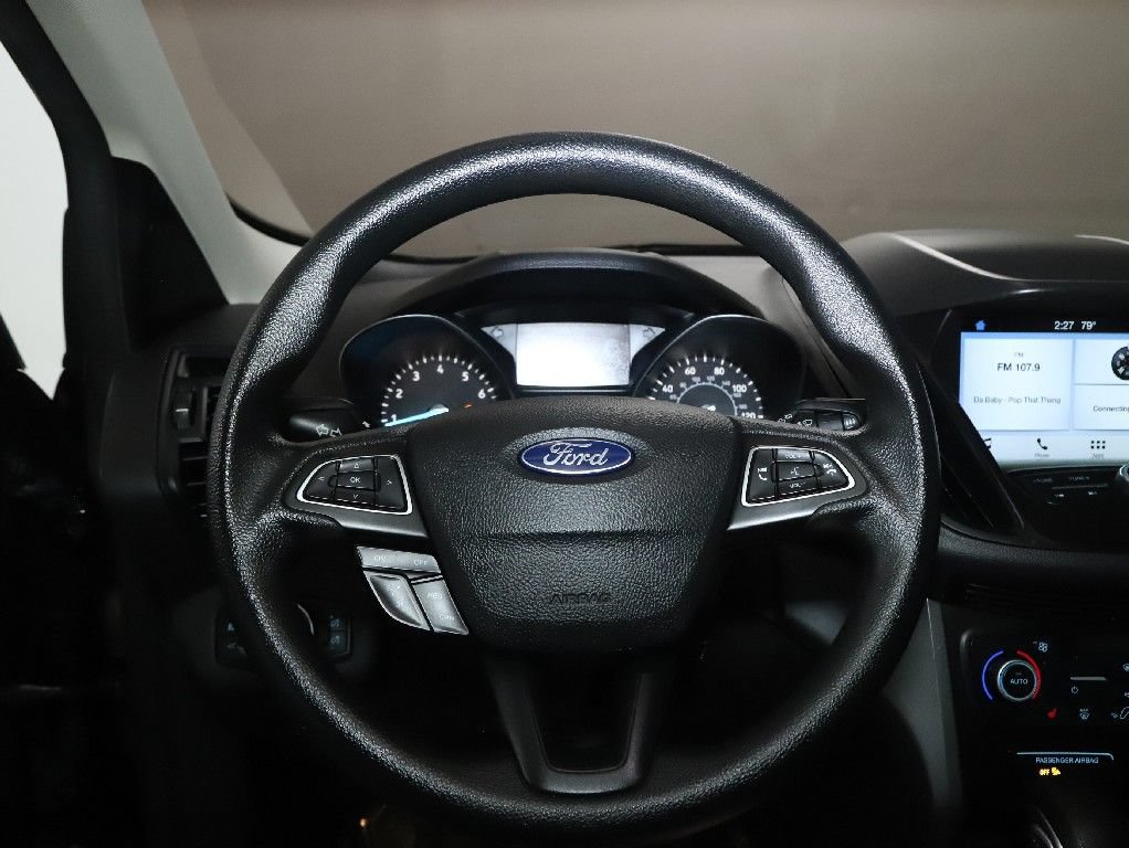 Used 2019 Ford Escape SE FWD image 21