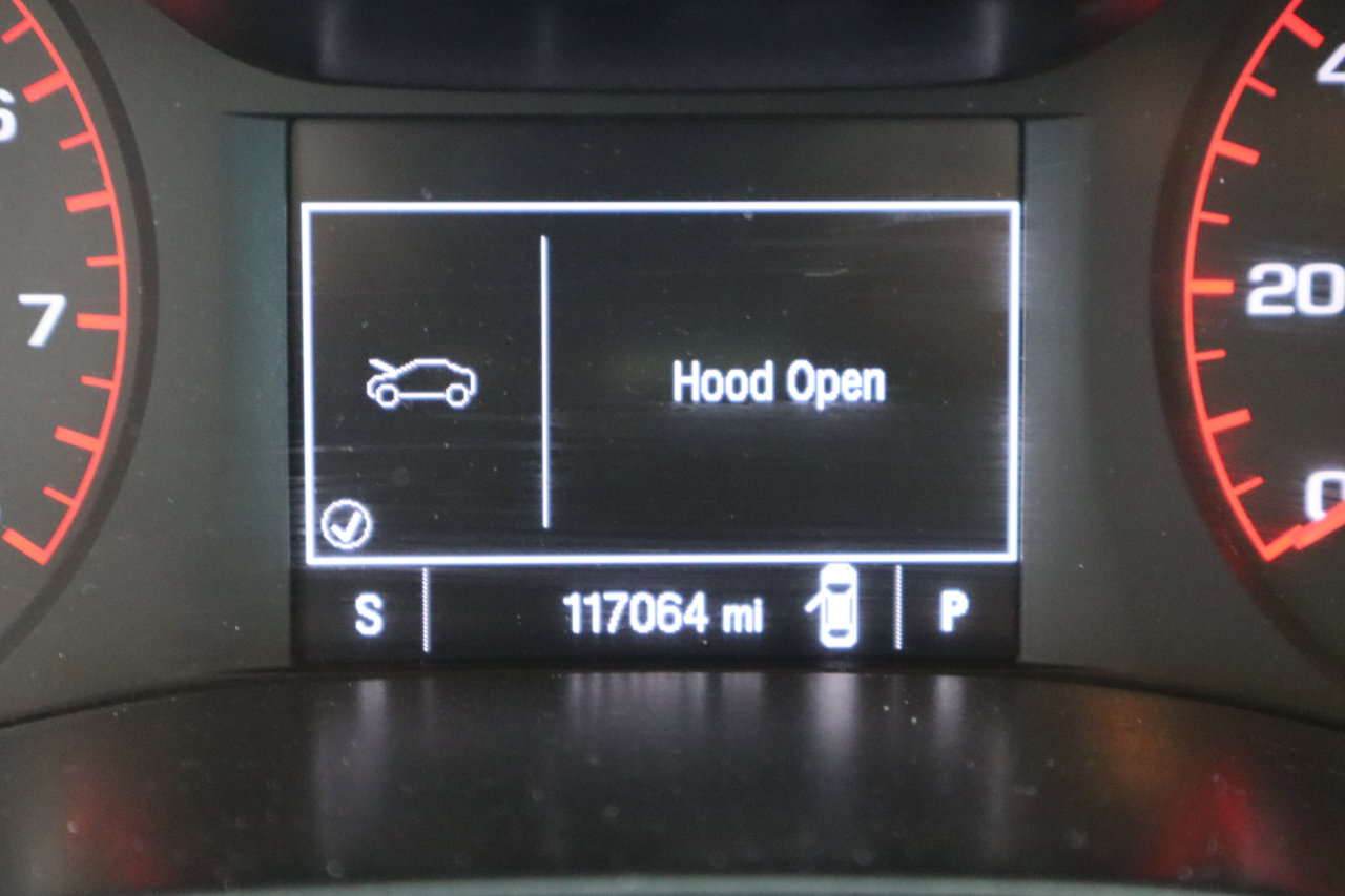 Used 2016 GMC Canyon 2WD Crew Cab w/ Convenience Package image 19