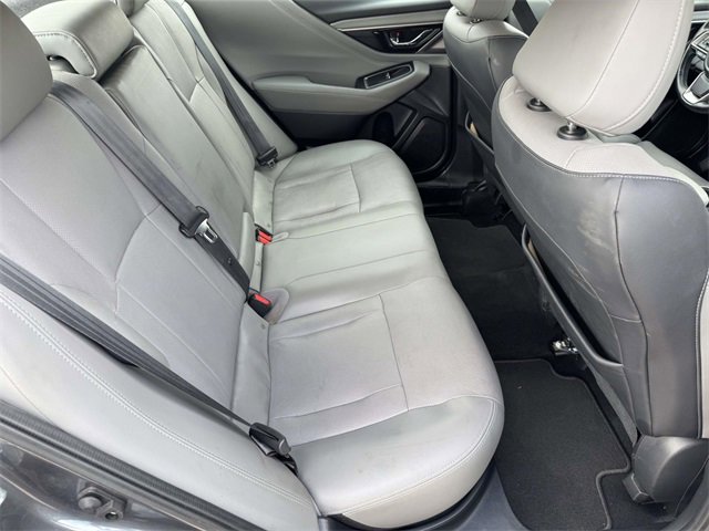 Used 2021 Subaru Legacy Limited image 31