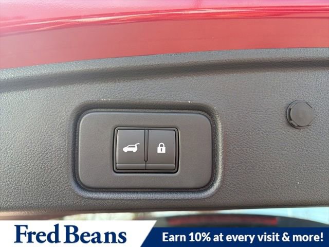 New 2026 Nissan Pathfinder SV image 21