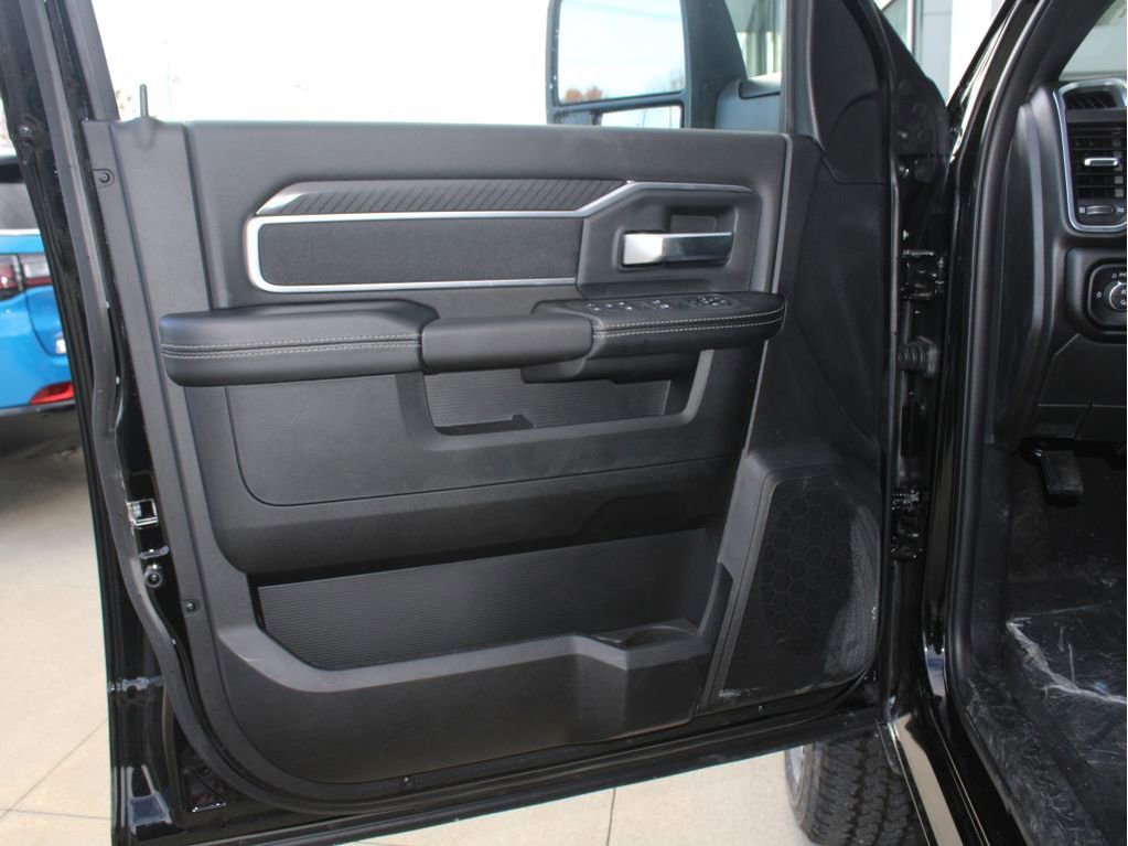 New 2026 RAM 2500 Big Horn image 9
