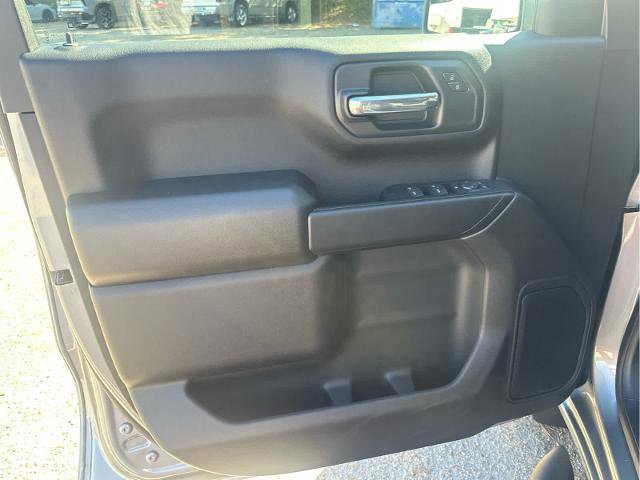 New 2026 Chevrolet Silverado 1500 Custom image 22