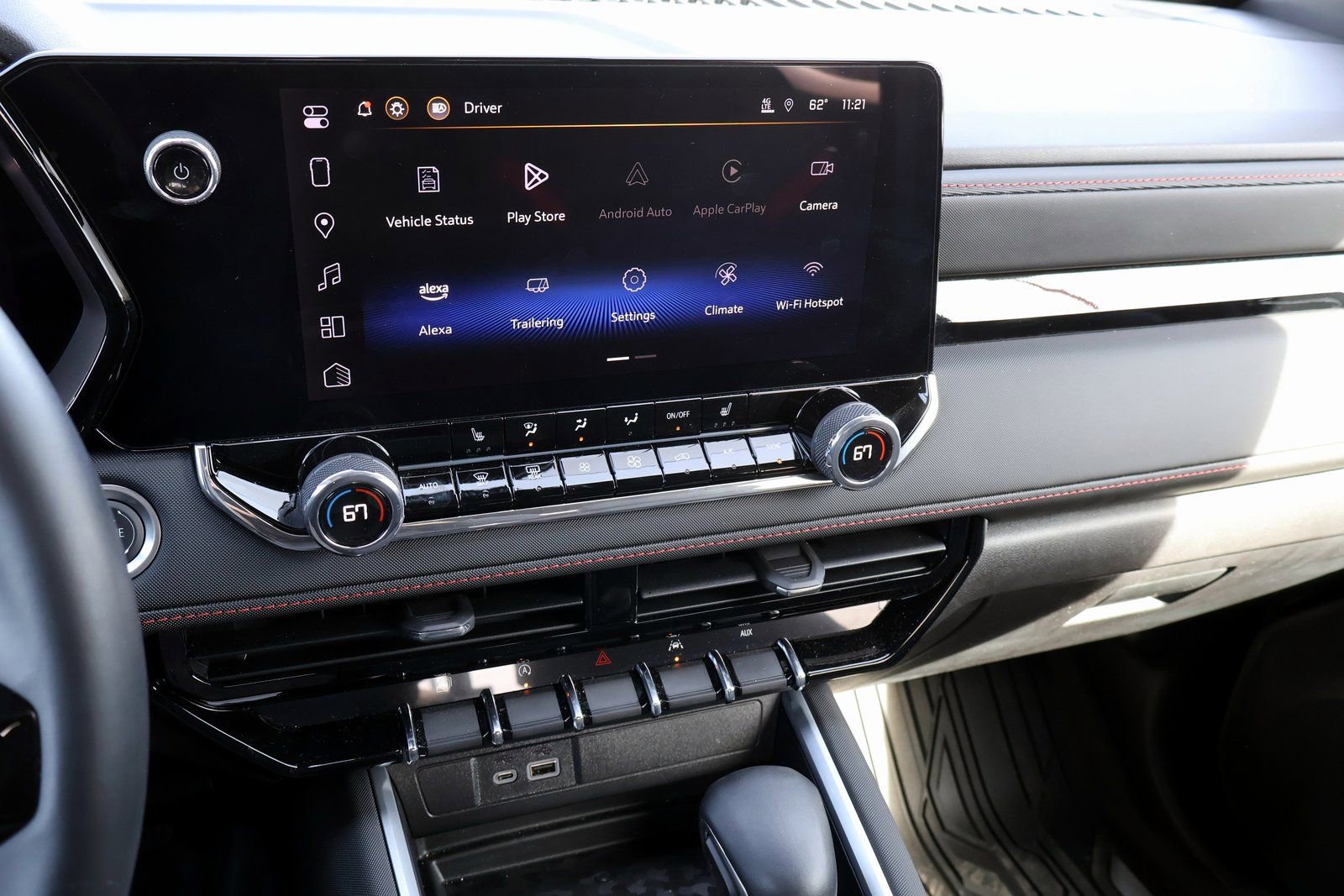 Used 2025 Chevrolet Colorado Z71 image 23