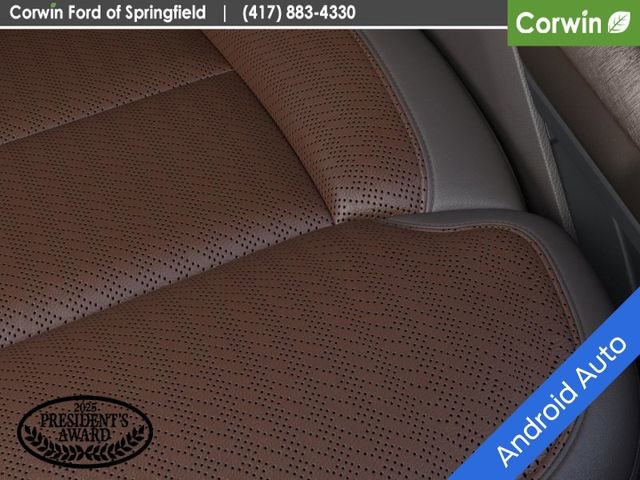 New 2026 Ford F150 King Ranch AWD/4WD image 18