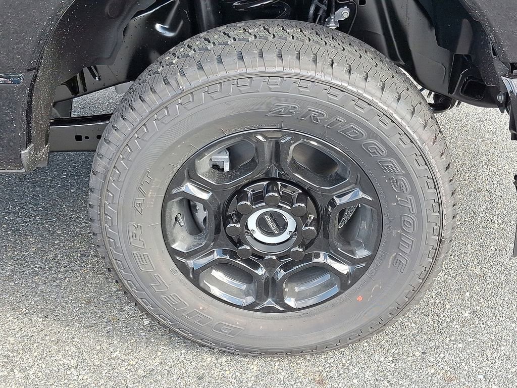 New 2026 Ford F350 XL image 5