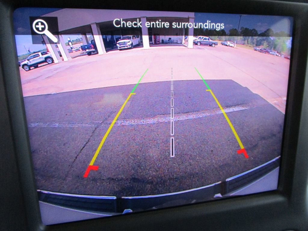 Used 2021 RAM 1500 Big Horn image 49