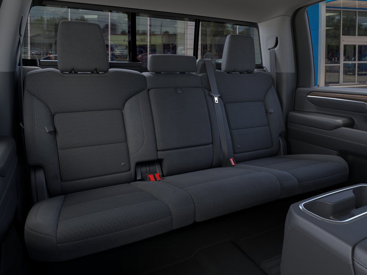 New 2025 Chevrolet Silverado 3500 LT w/ Z71 Chrome Sport Edition image 17