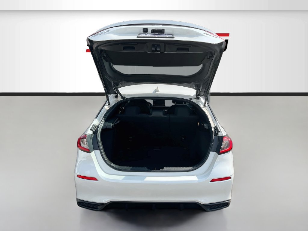 Used 2024 Honda Civic Sport image 23