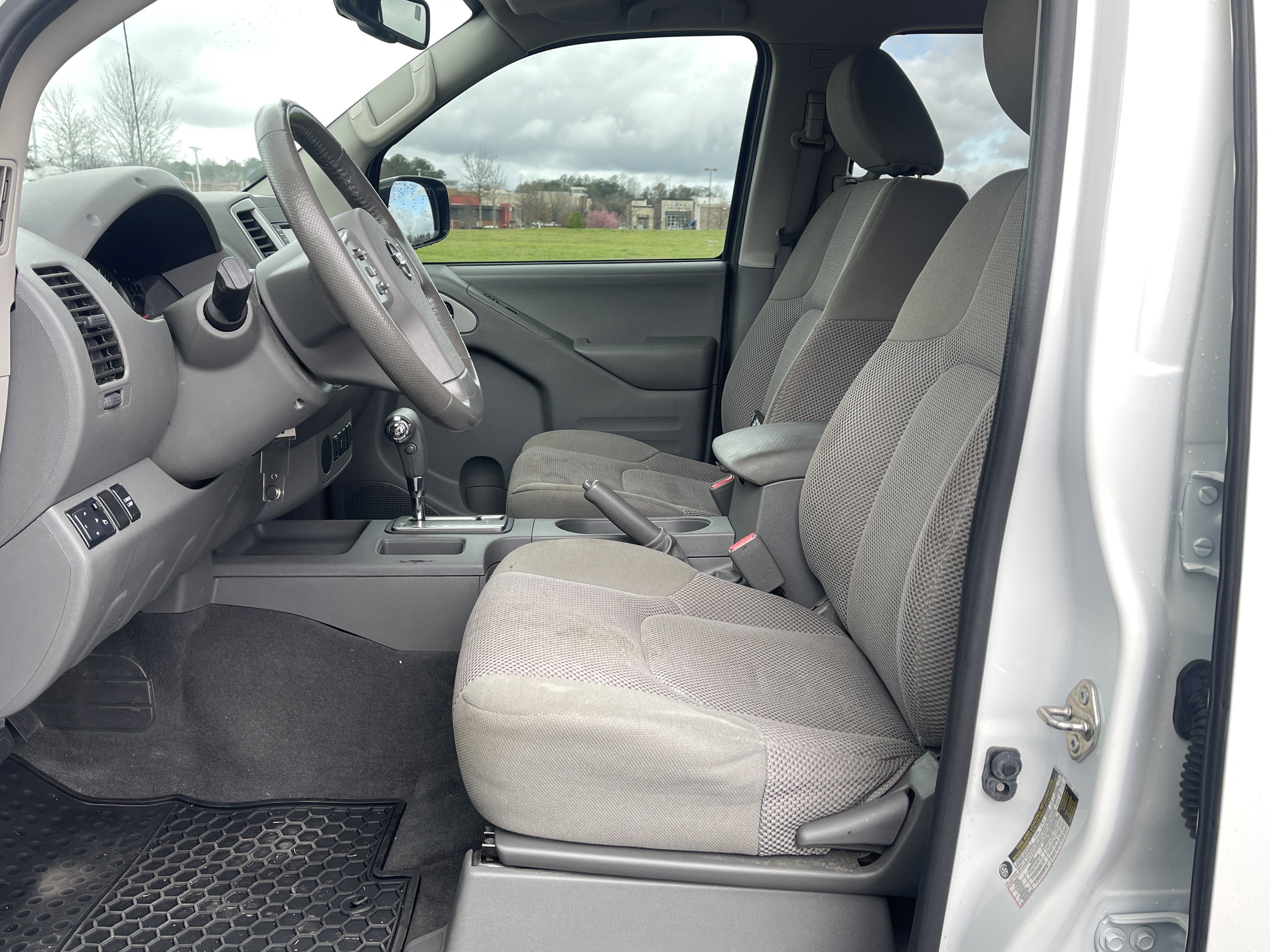 Used 2019 Nissan Frontier SV w/ Value Truck Package image 24