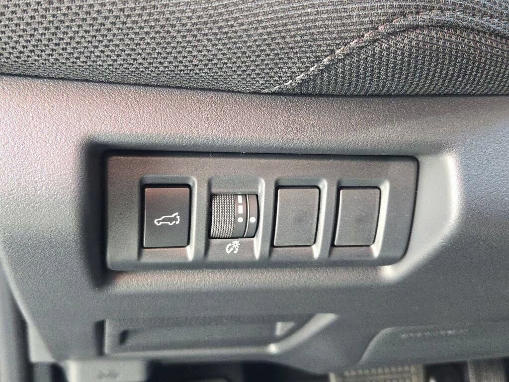 New 2026 Subaru Outback Premium AWD/4WD image 24
