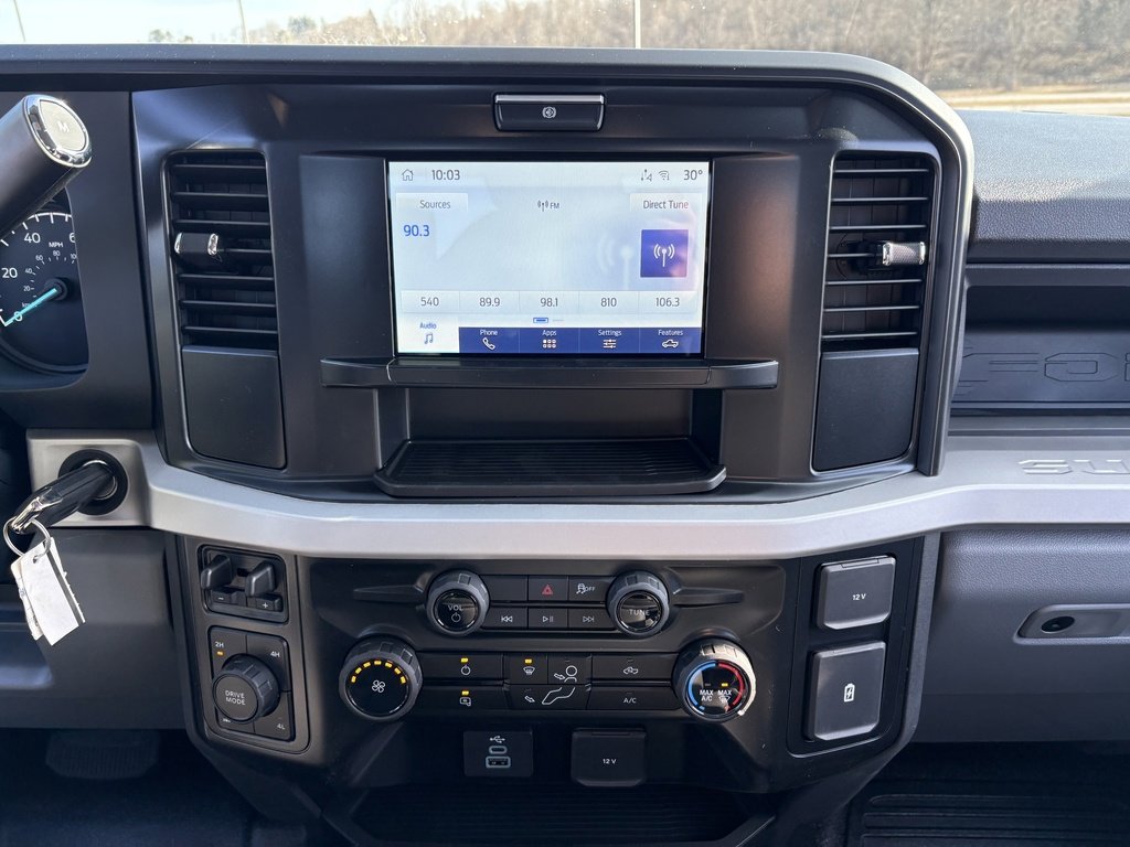 New 2026 Ford F250 XL image 29