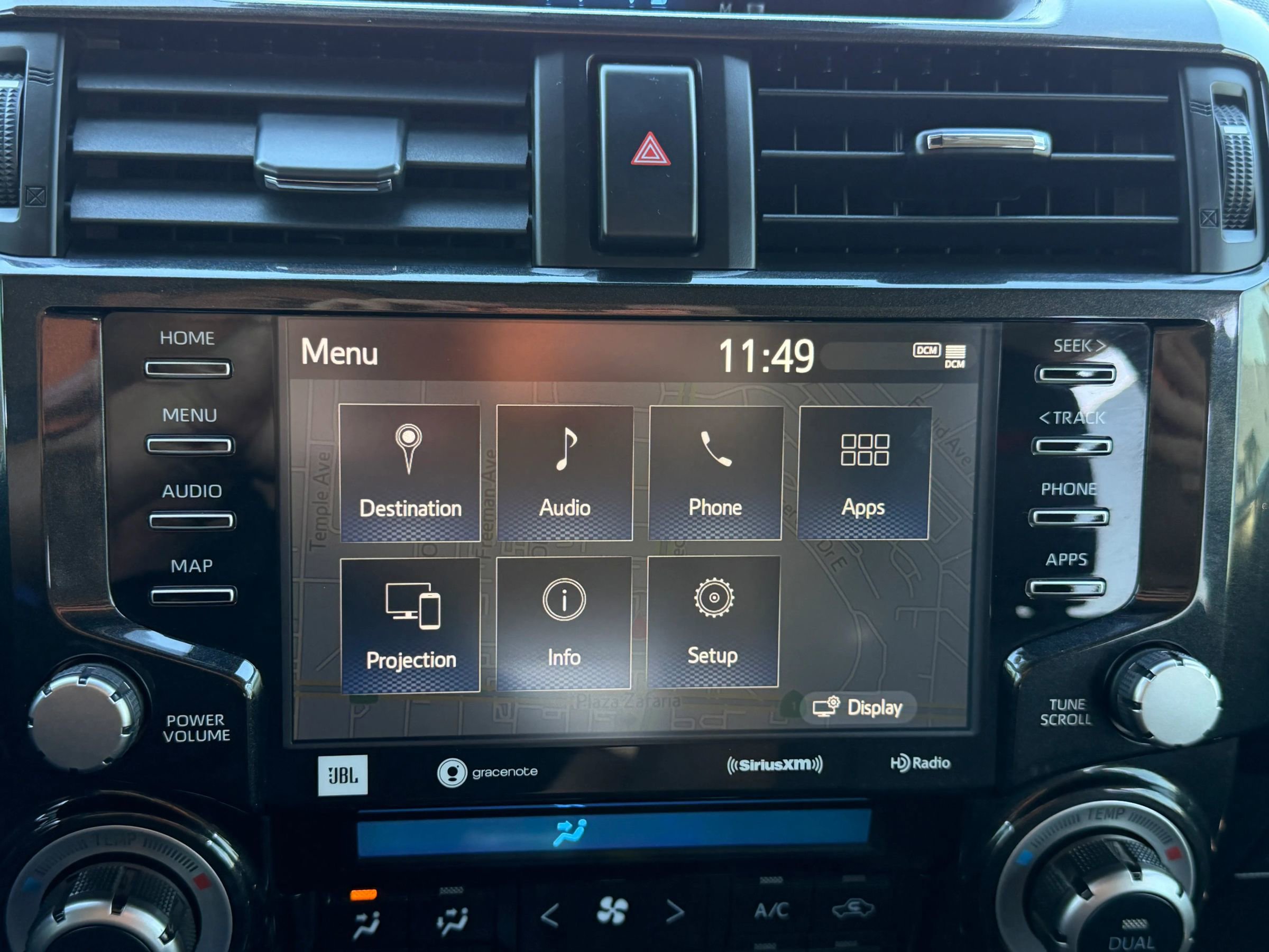 Used 2020 Toyota 4Runner TRD Pro AWD/4WD image 20