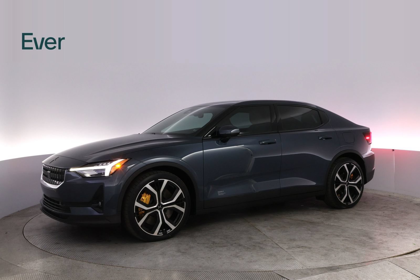 Used 2023 Polestar Polestar 2 w/ Pilot Pack AWD/4WD image 18