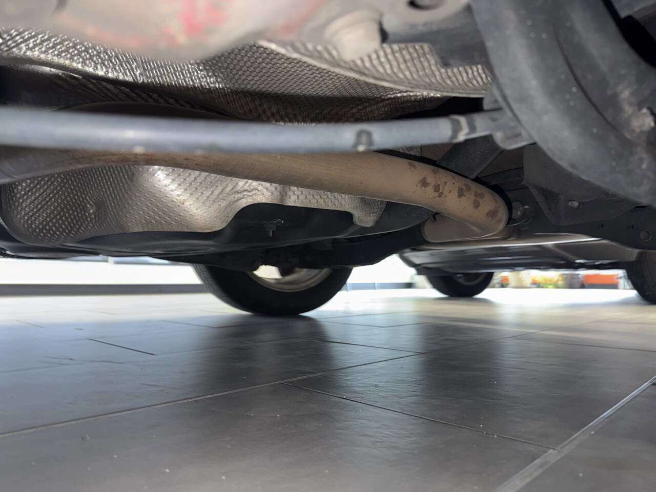 Used 2017 Volkswagen Golf Wolfsburg Edition FWD image 45