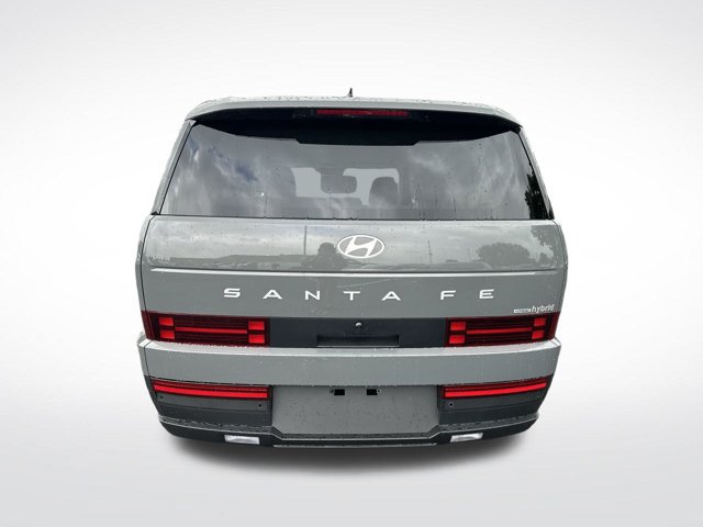 New 2026 Hyundai Santa Fe SE AWD/4WD image 15