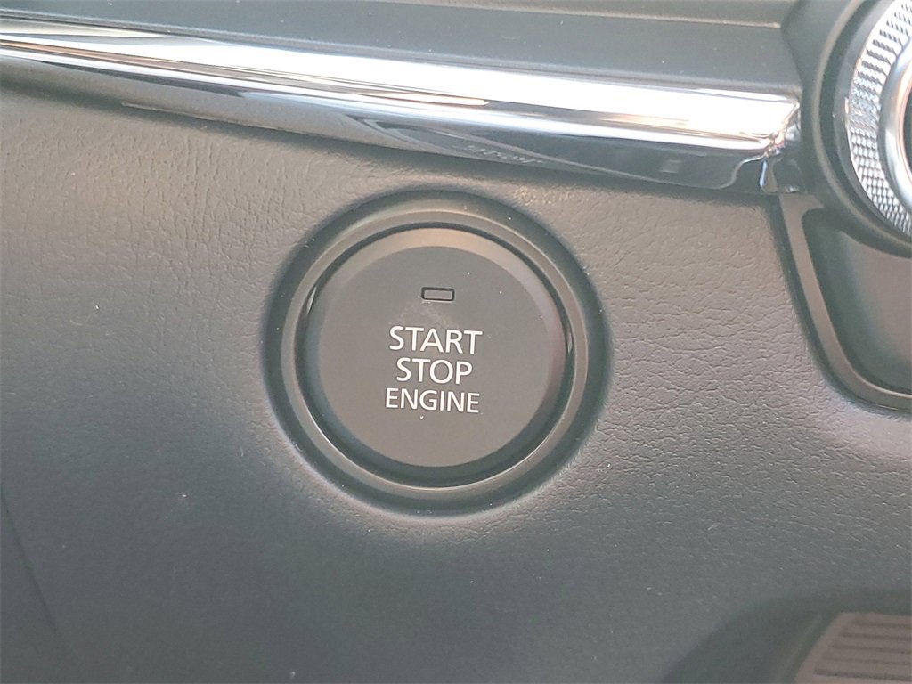 New 2025 MAZDA CX-30 AWD 2.5 S w/ Preferred Package image 22