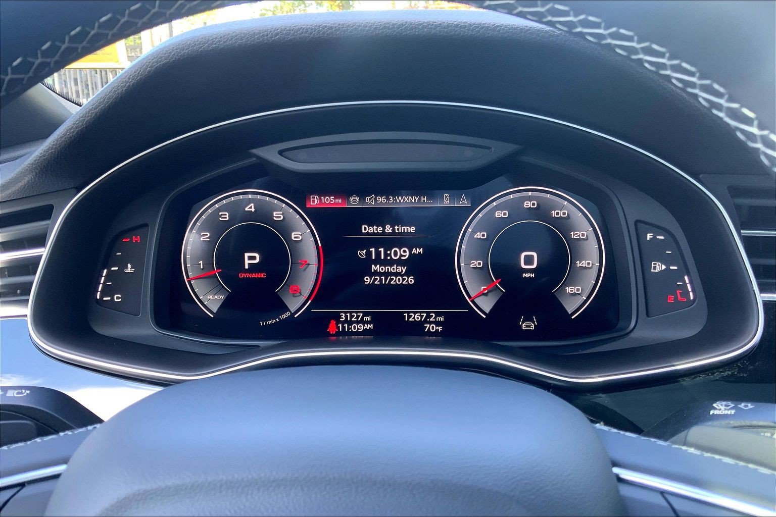Used 2026 Audi Q8 Premium AWD/4WD image 25