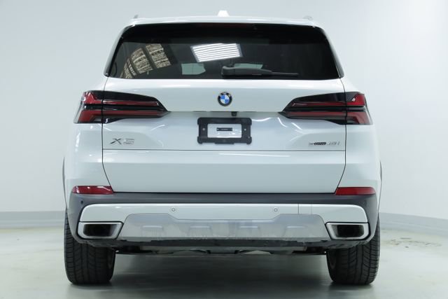 Used 2024 BMW X5 sDrive40i image 7