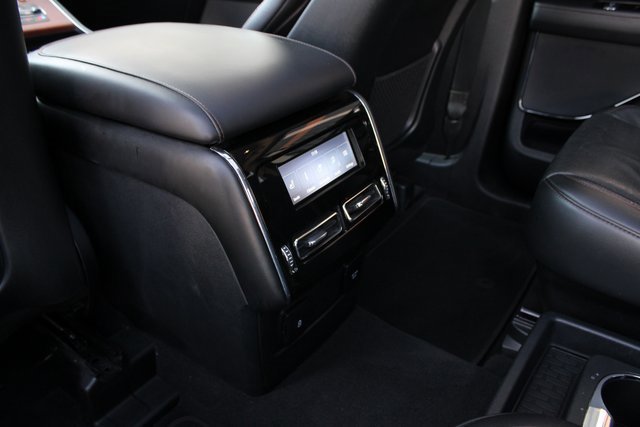 Used 2022 Lincoln Aviator Reserve w/ Equipment Group 201A image 20