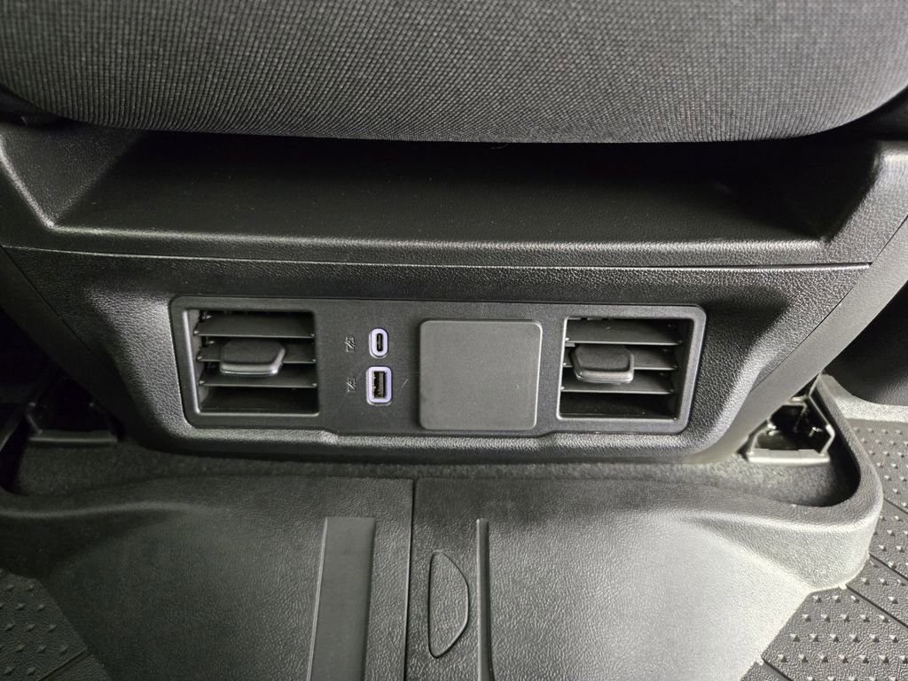 New 2026 Chevrolet Silverado 1500 Custom image 34