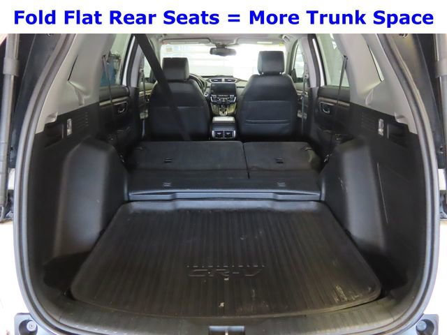 Used 2017 Honda CR-V Touring image 35