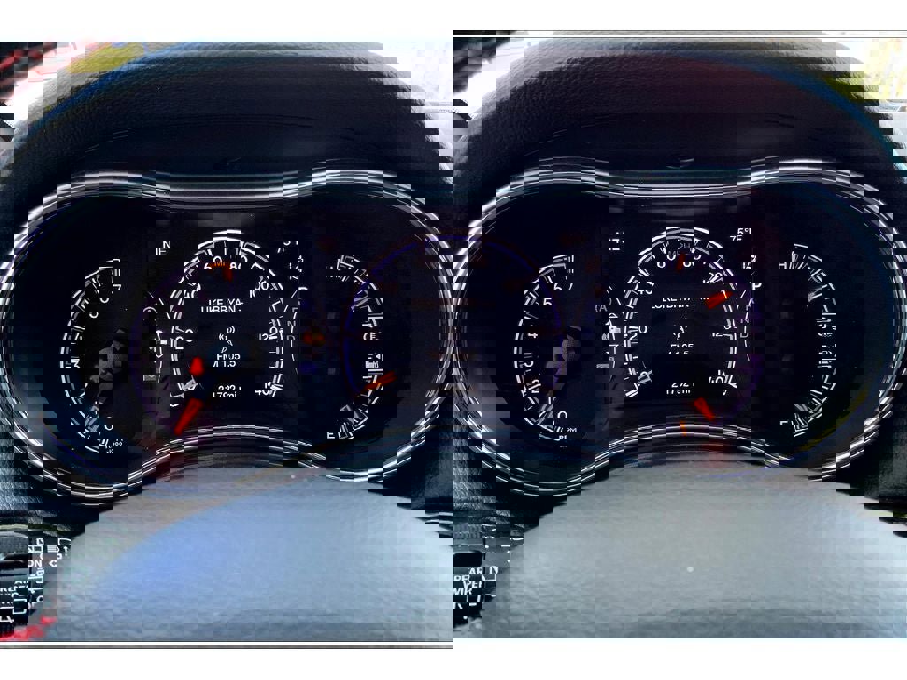 Used 2020 Jeep Grand Cherokee Trailhawk w/ Premium Lighting Group image 21