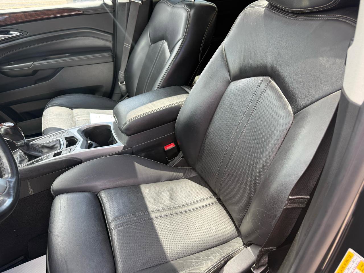 Used 2012 Cadillac SRX Performance AWD/4WD image 20