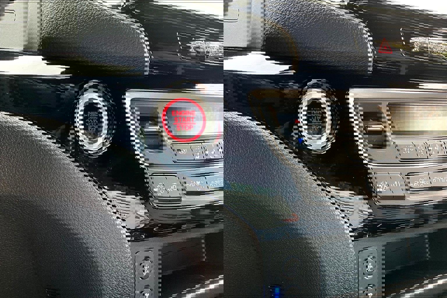 Used 2024 Honda Ridgeline Black Edition image 41