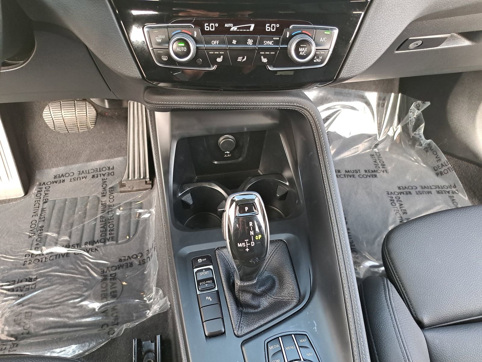 Used 2020 BMW X2 sDrive28i image 21