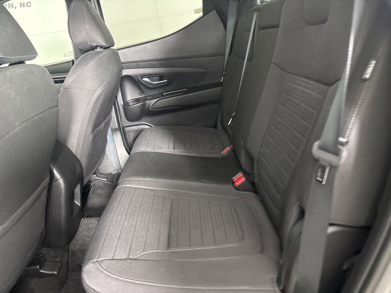 Used 2024 Hyundai Santa Cruz SEL image 20