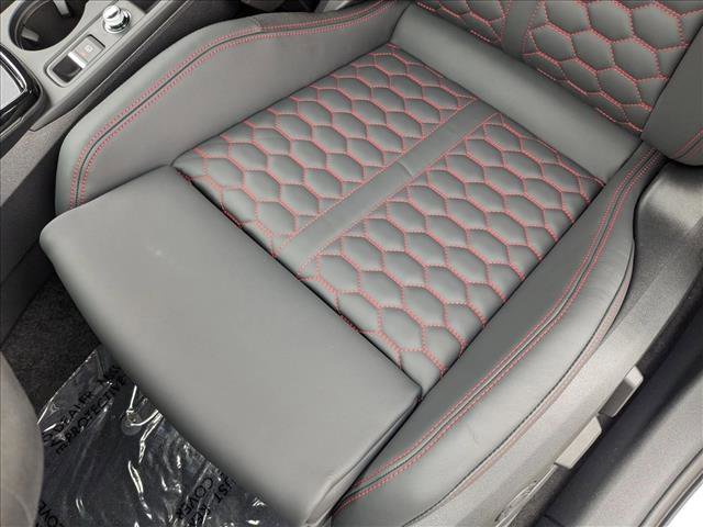 New 2026 Audi RS 3 image 4