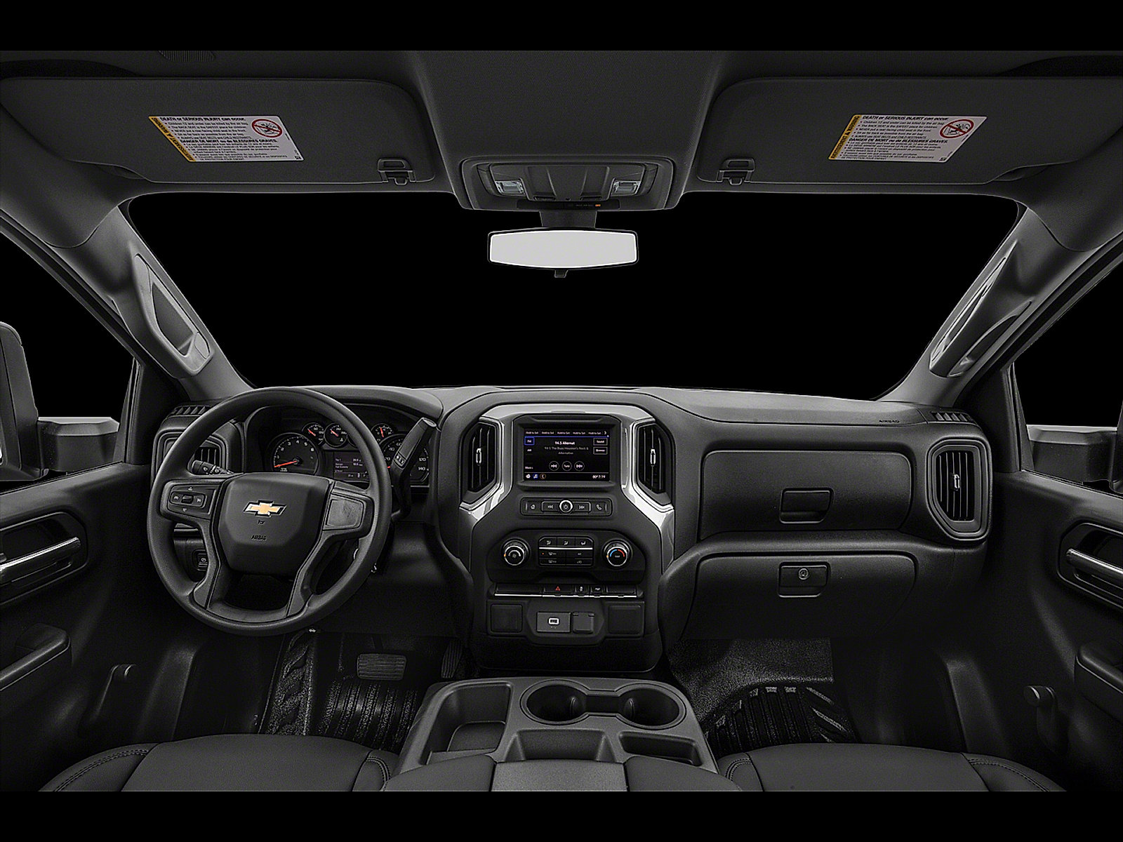 Used 2022 Chevrolet Silverado 2500 W/T w/ WT Fleet Convenience Package RWD image 37