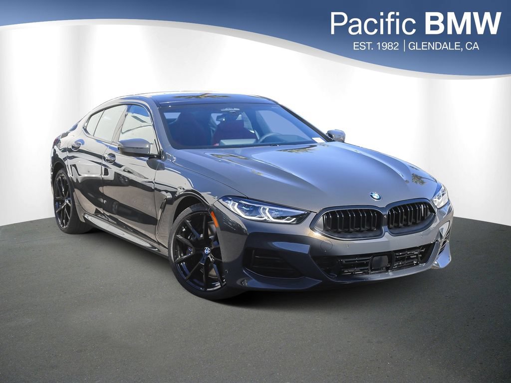 Used 2026 BMW 840i