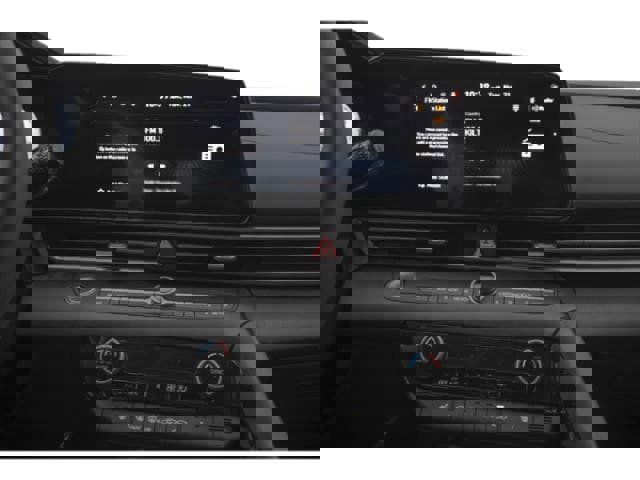 New 2026 Hyundai Elantra Limited image 10