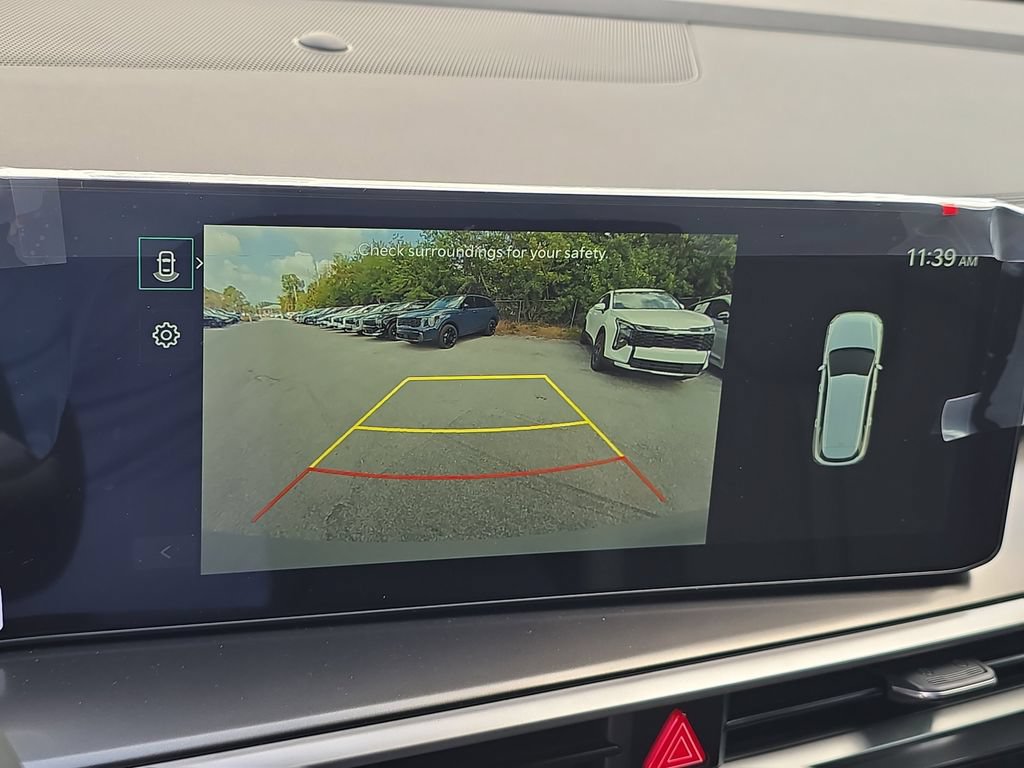 New 2026 Kia Sorento S AWD/4WD image 23