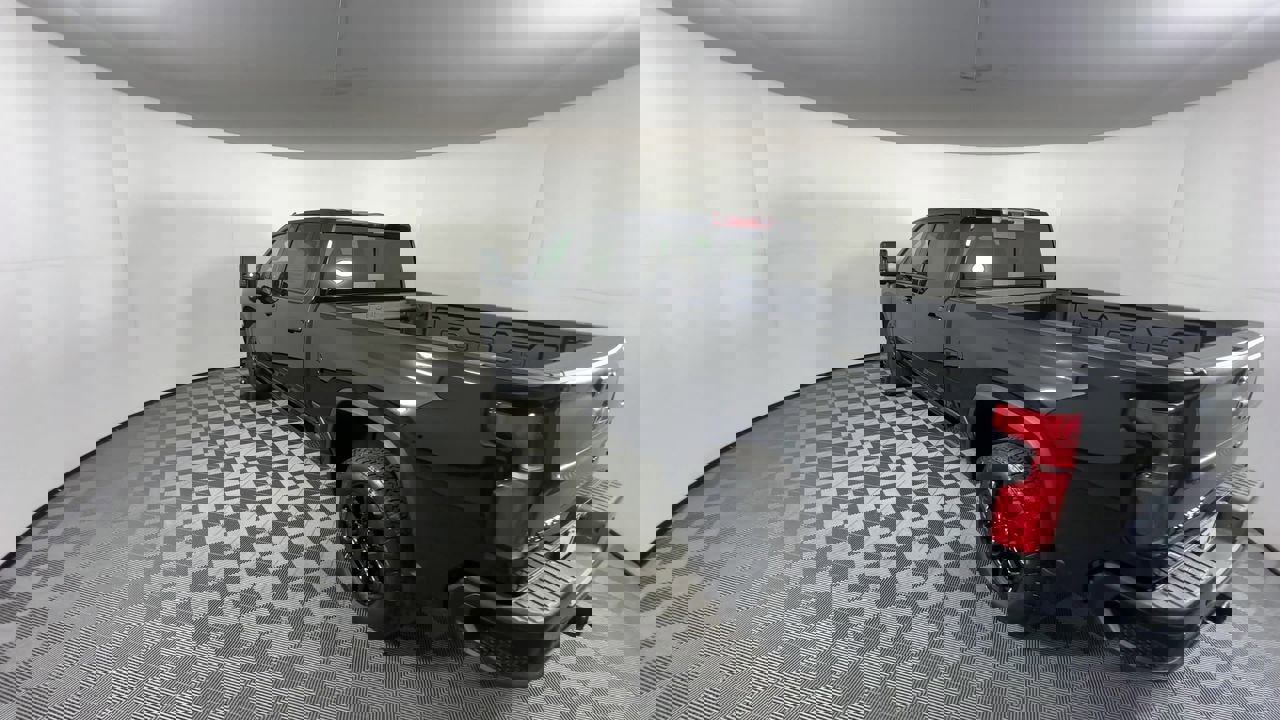 New 2026 Chevrolet Silverado 2500 High Country w/ Midnight Edition image 68