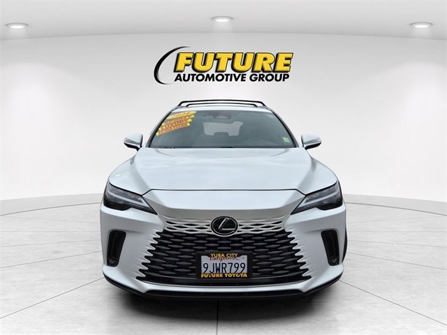 Used 2024 Lexus RX 350 Premium video 2