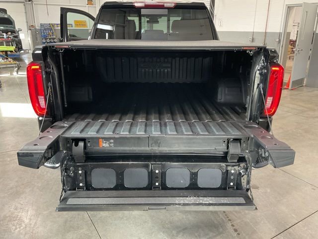 Used 2024 GMC Sierra 1500 SLT w/ SLT Premium Plus Package image 20