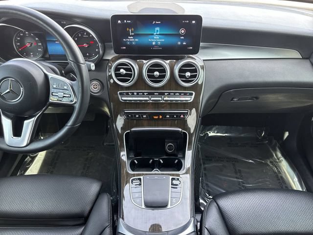 Used 2020 Mercedes-Benz GLC 300 image 19