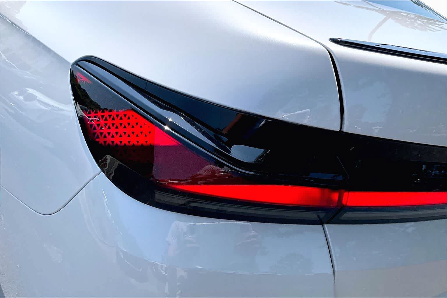 New 2026 BMW 740i RWD image 14