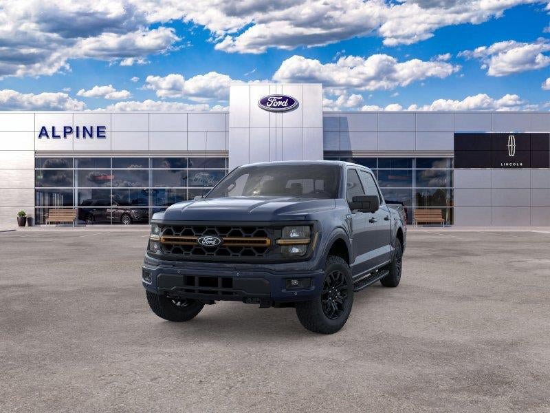 New 2026 Ford F150 Tremor w/ Bed Utility Package AWD/4WD image 2